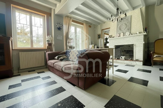 Ma-Cabane - Vente Maison Saint-Branchs, 200 m²