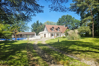 Ma-Cabane - Vente Maison SAINT-BRANCHS, 138 m²