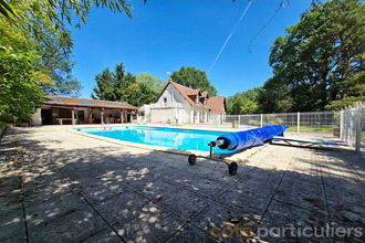 Ma-Cabane - Vente Maison SAINT-BRANCHS, 138 m²