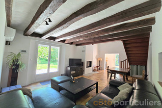 Ma-Cabane - Vente Maison SAINT-BRANCHS, 138 m²
