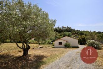 Ma-Cabane - Vente Maison Saint-Brès, 86 m²