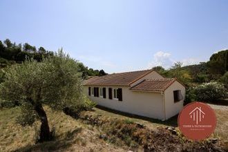 Ma-Cabane - Vente Maison Saint-Brès, 86 m²