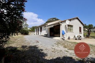 Ma-Cabane - Vente Maison Saint-Brès, 86 m²