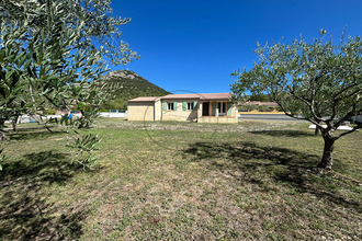 Vente Maison 30500, SAINT-BRES France