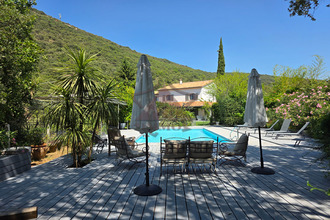 Ma-Cabane - Vente Maison SAINT-BRES, 268 m²