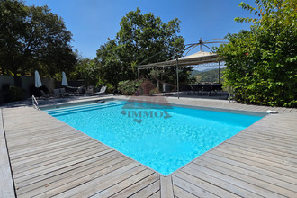 Ma-Cabane - Vente Maison SAINT-BRES, 268 m²