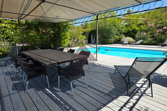 Ma-Cabane - Vente Maison SAINT-BRES, 268 m²