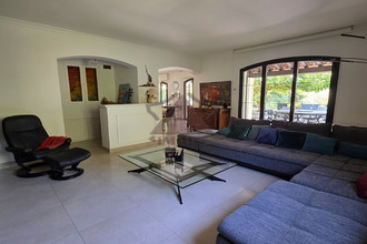 Ma-Cabane - Vente Maison SAINT-BRES, 268 m²