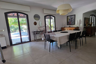 Ma-Cabane - Vente Maison SAINT-BRES, 268 m²