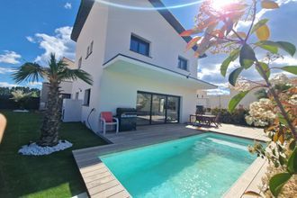 Ma-Cabane - Vente Maison Saint-Brès, 140 m²