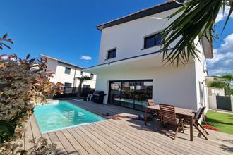 Ma-Cabane - Vente Maison Saint-Brès, 140 m²