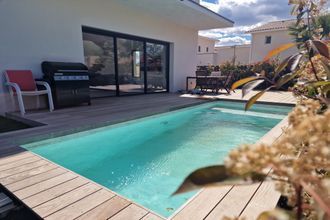 Ma-Cabane - Vente Maison Saint-Brès, 140 m²