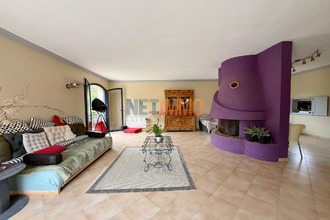 Ma-Cabane - Vente Maison Saint-Brès, 190 m²