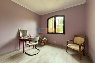 Ma-Cabane - Vente Maison Saint-Brès, 190 m²