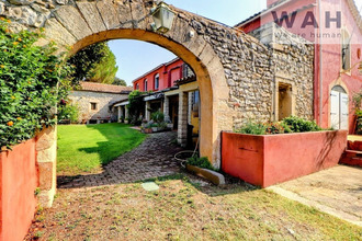 Ma-Cabane - Vente Maison Saint-Brès, 225 m²