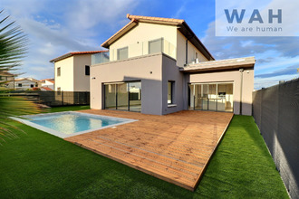 Ma-Cabane - Vente Maison Saint-Brès, 164 m²