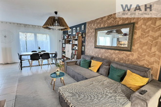 Ma-Cabane - Vente Maison Saint-Brès, 82 m²