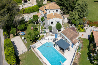 Ma-Cabane - Vente Maison Saint-Brès, 214 m²