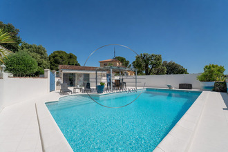 Ma-Cabane - Vente Maison Saint-Brès, 214 m²