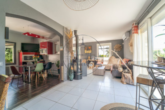 Ma-Cabane - Vente Maison Saint-Brès, 214 m²
