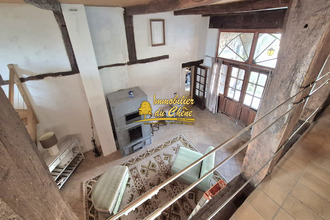 Ma-Cabane - Vente Maison Saint-Bresson, 140 m²