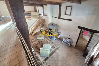 Ma-Cabane - Vente Maison Saint-Bresson, 140 m²