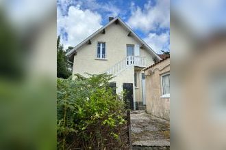 Ma-Cabane - Vente Maison SAINT-BREVIN-LES-PINS, 66 m²
