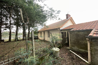 Ma-Cabane - Vente Maison SAINT-BREVIN-LES-PINS, 46 m²