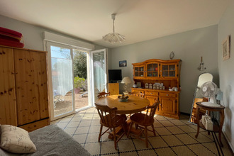 Ma-Cabane - Vente Maison SAINT-BREVIN-LES-PINS, 30 m²