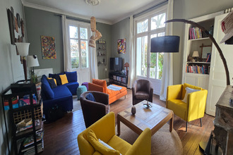 Ma-Cabane - Vente Maison SAINT-BREVIN-LES-PINS, 133 m²