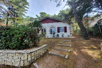 Ma-Cabane - Vente Maison SAINT-BREVIN-LES-PINS, 122 m²