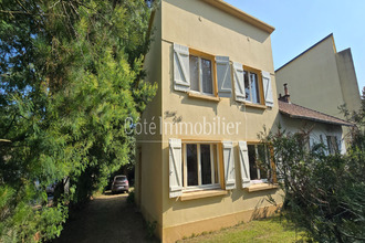 Ma-Cabane - Vente Maison SAINT-BREVIN-LES-PINS, 80 m²
