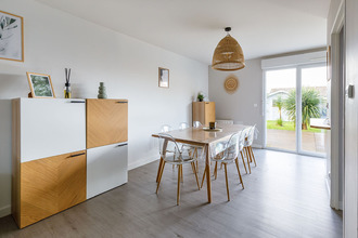 Ma-Cabane - Vente Maison SAINT-BREVIN-LES-PINS, 78 m²