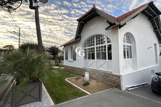Ma-Cabane - Vente Maison Saint-Brevin-les-Pins, 137 m²