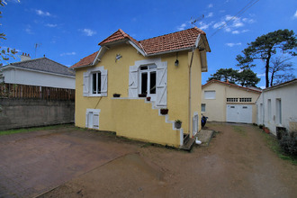 Ma-Cabane - Vente Maison SAINT-BREVIN-LES-PINS, 98 m²