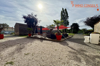 Ma-Cabane - Vente Maison Saint-Brevin-les-Pins, 468 m²