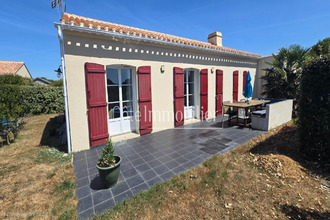 Ma-Cabane - Vente Maison SAINT-BREVIN-LES-PINS, 92 m²