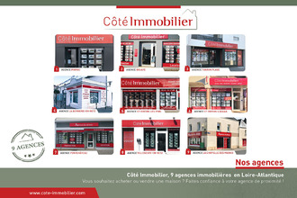 Ma-Cabane - Vente Maison SAINT-BREVIN-LES-PINS, 92 m²