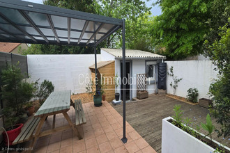 Ma-Cabane - Vente Maison SAINT-BREVIN-LES-PINS, 110 m²