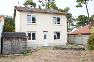 Ma-Cabane - Vente Maison SAINT-BREVIN-LES-PINS, 90 m²