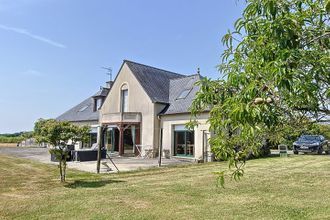 Ma-Cabane - Vente Maison SAINT-BRIAC-SUR-MER, 235 m²