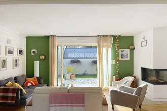 Ma-Cabane - Vente Maison SAINT-BRIAC-SUR-MER, 142 m²