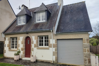 Ma-Cabane - Vente Maison SAINT-BRIAC-SUR-MER, 110 m²