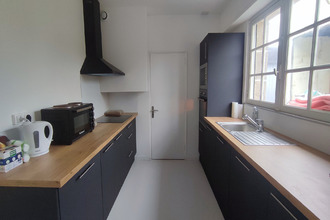 Ma-Cabane - Vente Maison SAINT-BRIAC-SUR-MER, 110 m²