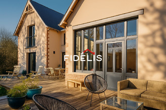 Ma-Cabane - Vente Maison Saint-Briac-sur-Mer, 180 m²