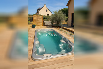 Ma-Cabane - Vente Maison Saint-Briac-sur-Mer, 180 m²