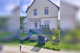 Ma-Cabane - Vente Maison SAINT-BRIAC-SUR-MER, 94 m²