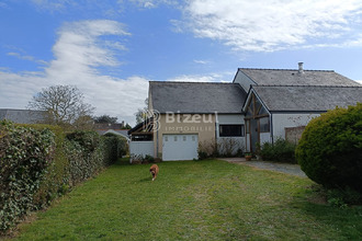 Ma-Cabane - Vente Maison SAINT-BRIAC-SUR-MER, 174 m²