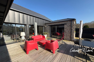 Ma-Cabane - Vente Maison Saint-Briac-sur-Mer, 207 m²