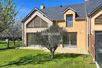 Ma-Cabane - Vente Maison SAINT-BRIAC-SUR-MER, 151 m²